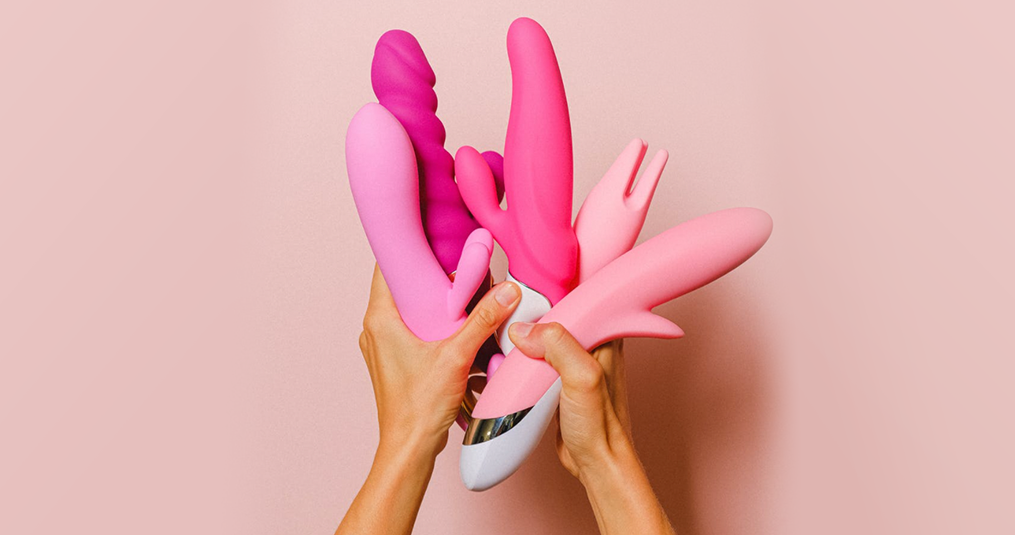 What’s the Best Sex Toy For Me?