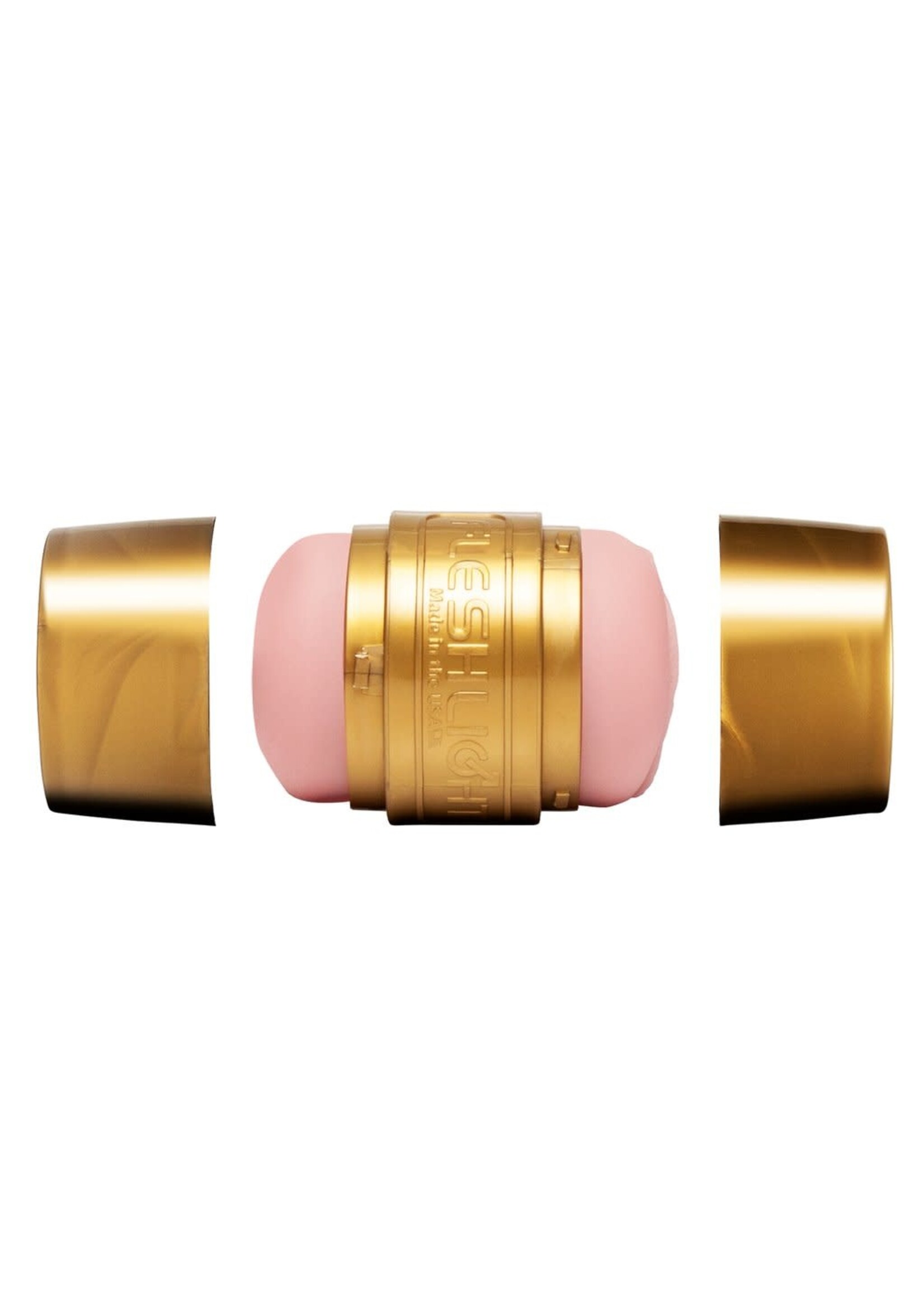 Fleshlight Quickshot Pink Lady/Butt Stamina Training Unit