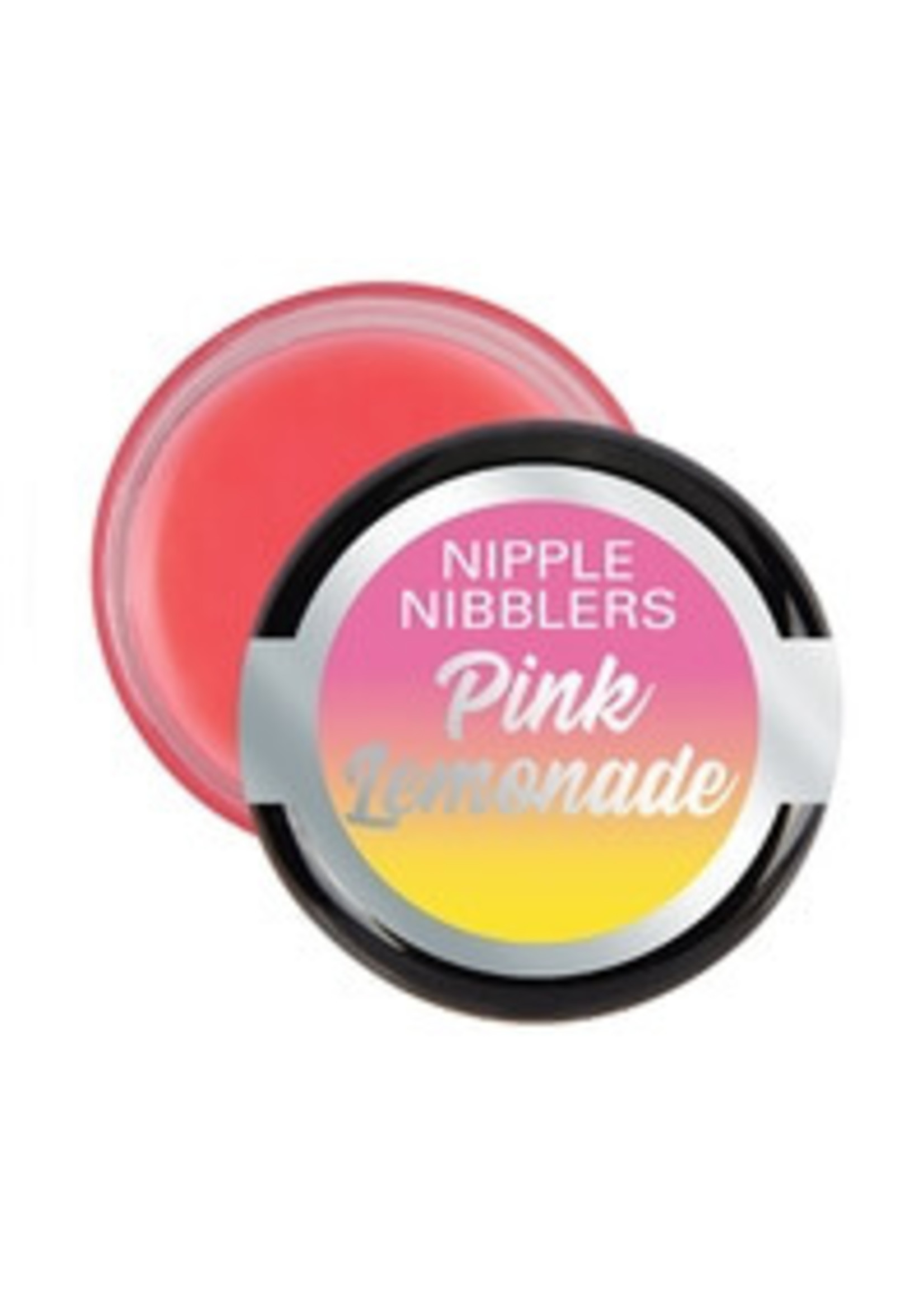 Nipple Nibblers Jelique Nipple Nibblers Cool Tingle Balm 3g