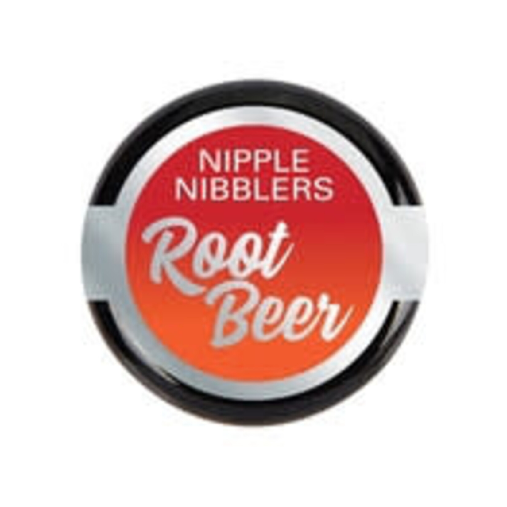 Nipple Nibblers Jelique Nipple Nibblers Cool Tingle Balm 3g