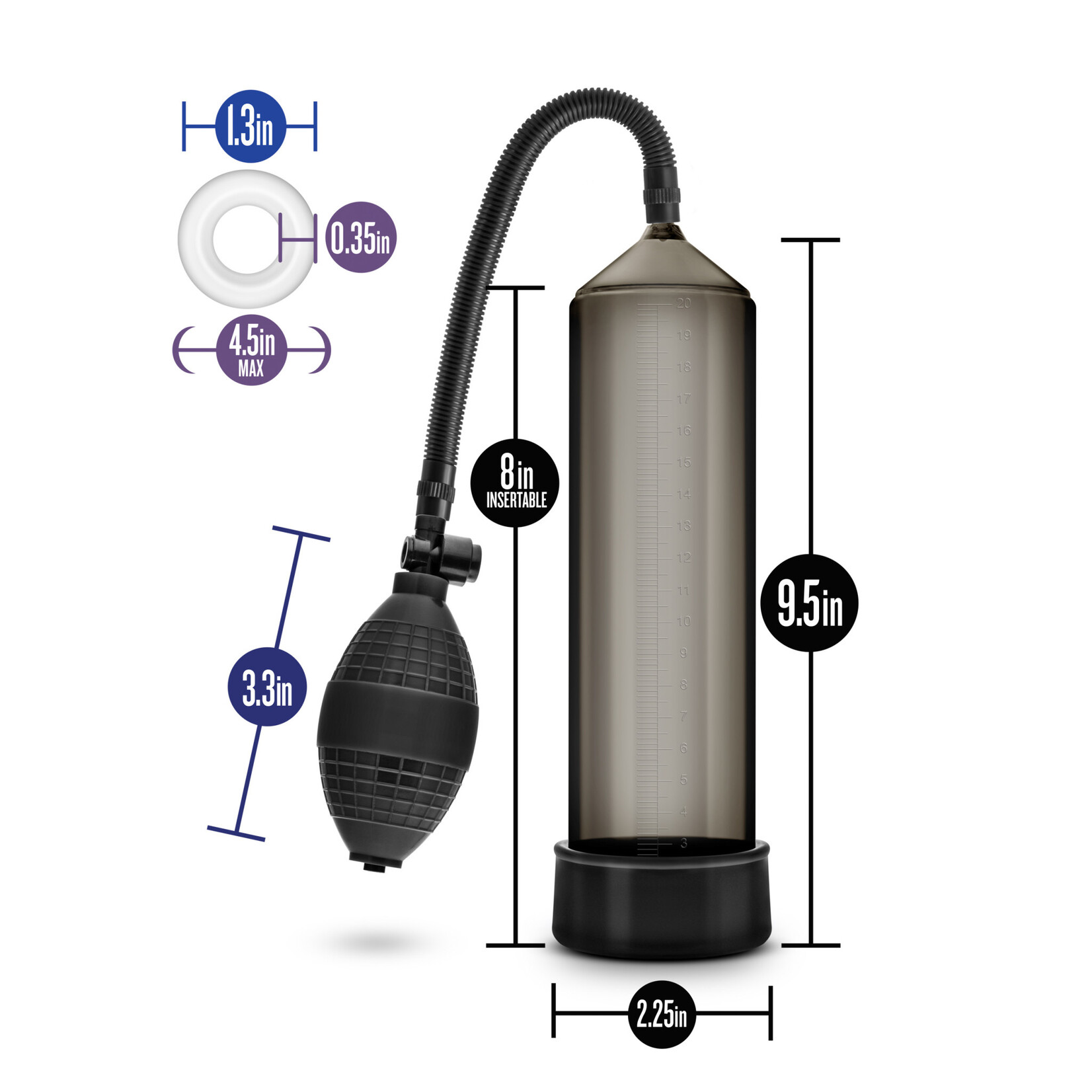 Performance Performance 101 Pump