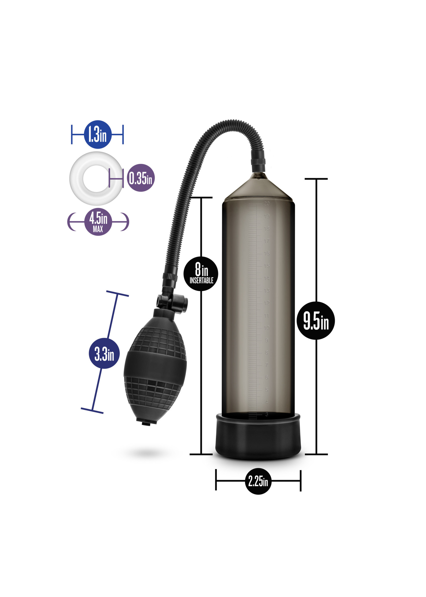 Performance Performance 101 Pump