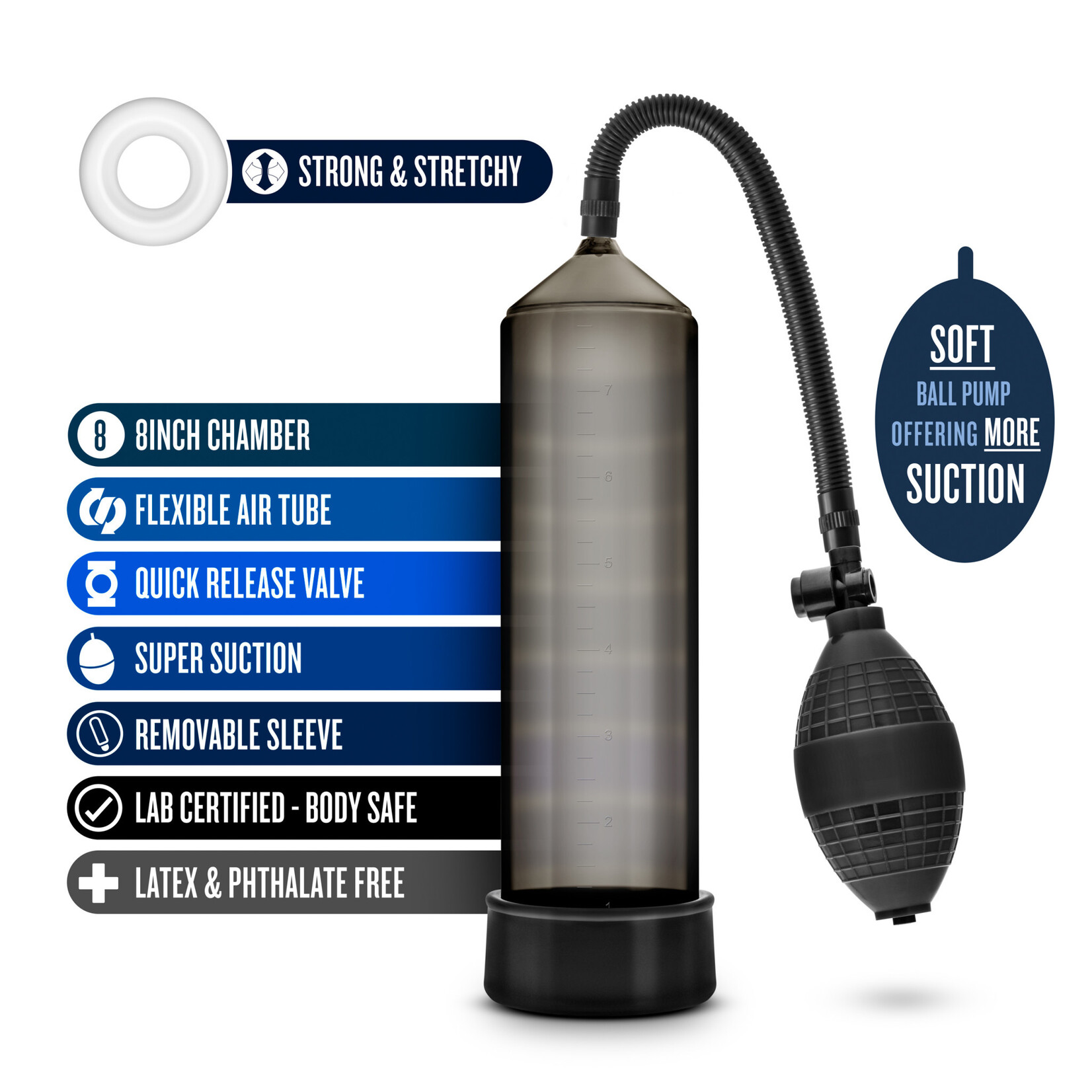 Performance Performance 101 Pump