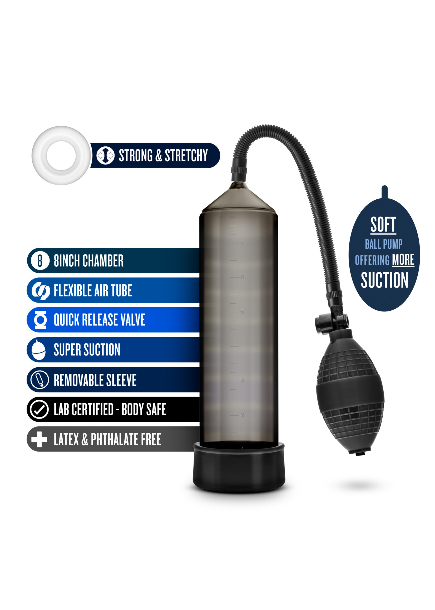 Performance Performance 101 Pump