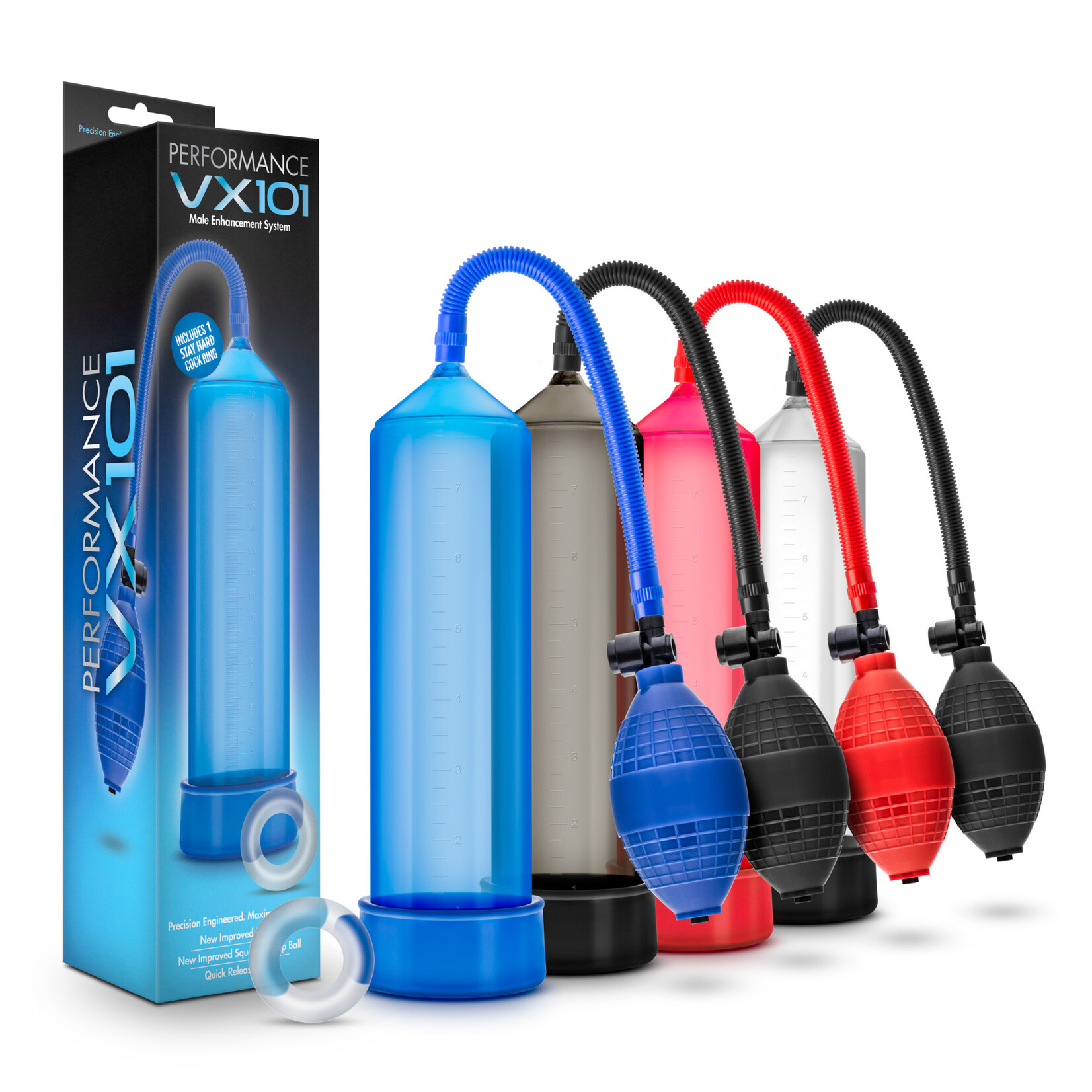 Performance Performance 101 Pump