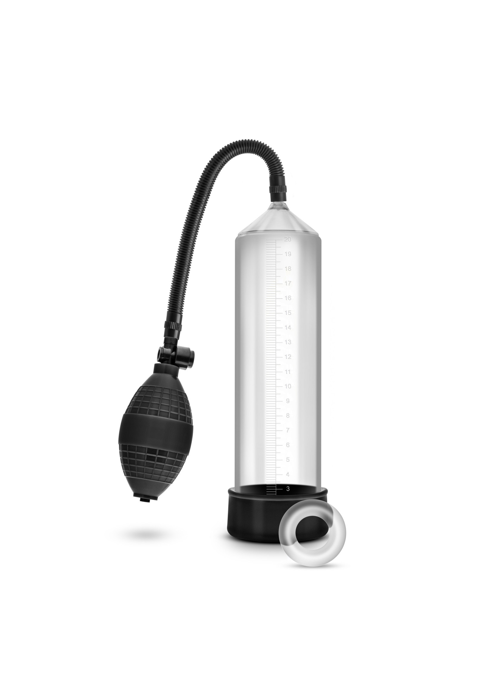 Performance Performance 101 Pump