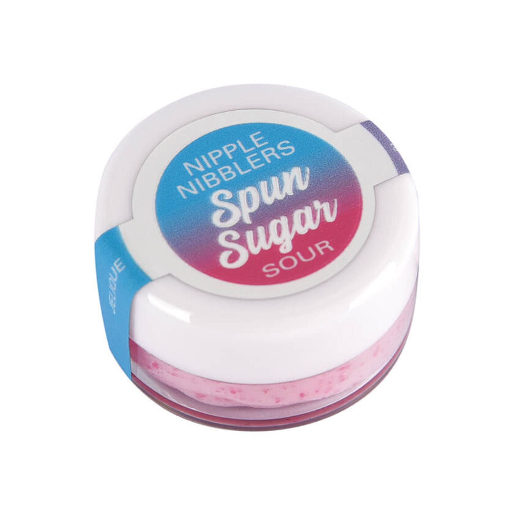 Jelique Jelique Nipple Nibblers Sour Tingle Balm