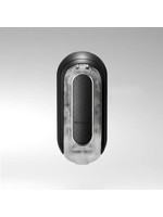Tenga Tenga Flip Zero EV (Electronic Vibration) - Black
