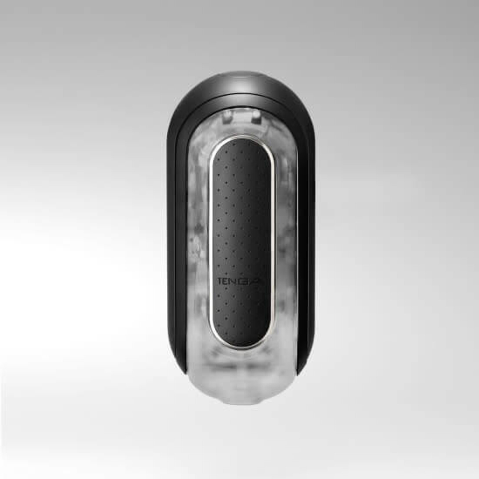 Tenga Tenga Flip Zero EV (Electronic Vibration) - Black