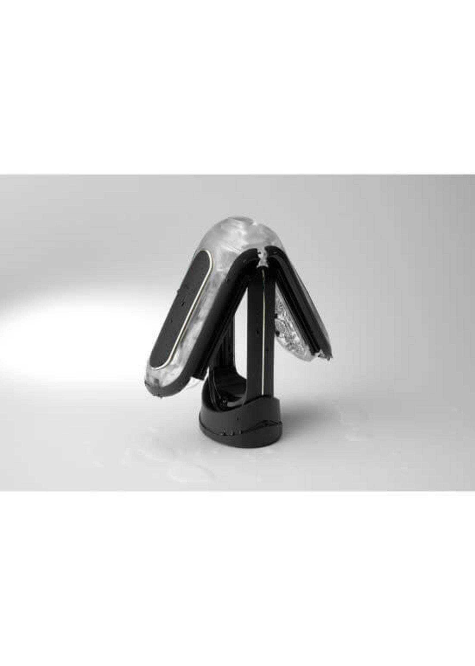 Tenga Tenga Flip Zero EV (Electronic Vibration) - Black