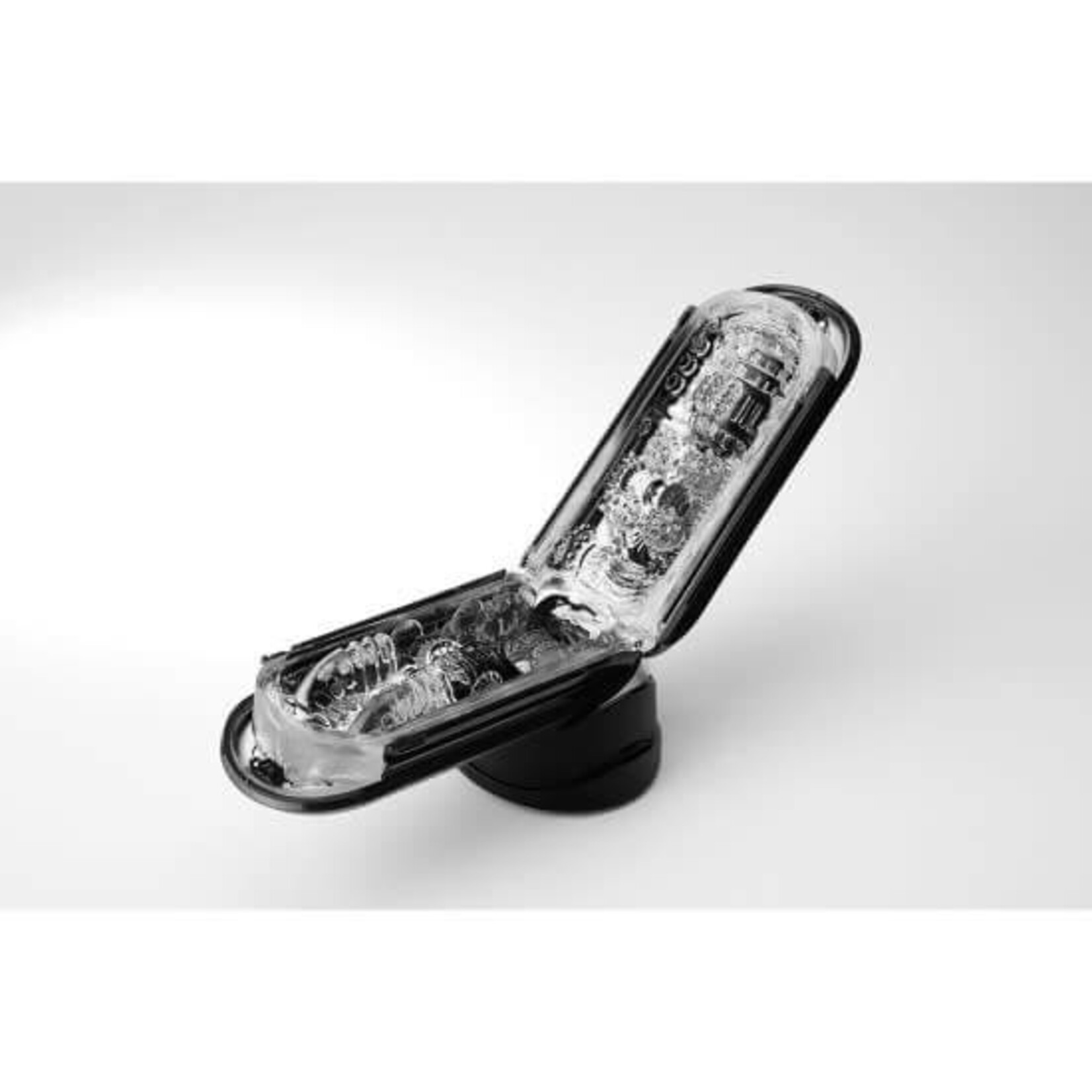Tenga Tenga Flip Zero EV (Electronic Vibration) - Black
