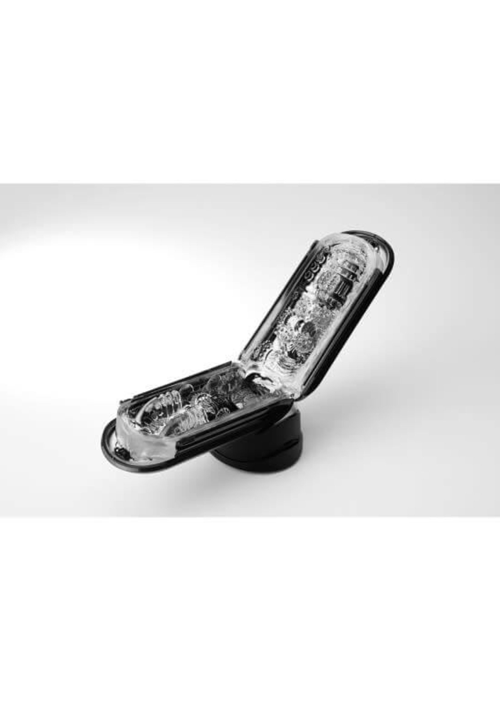 Tenga Tenga Flip Zero EV (Electronic Vibration) - Black