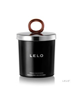 Lelo Vanilla/Cacao LELO Flickering Touch Massage Candle