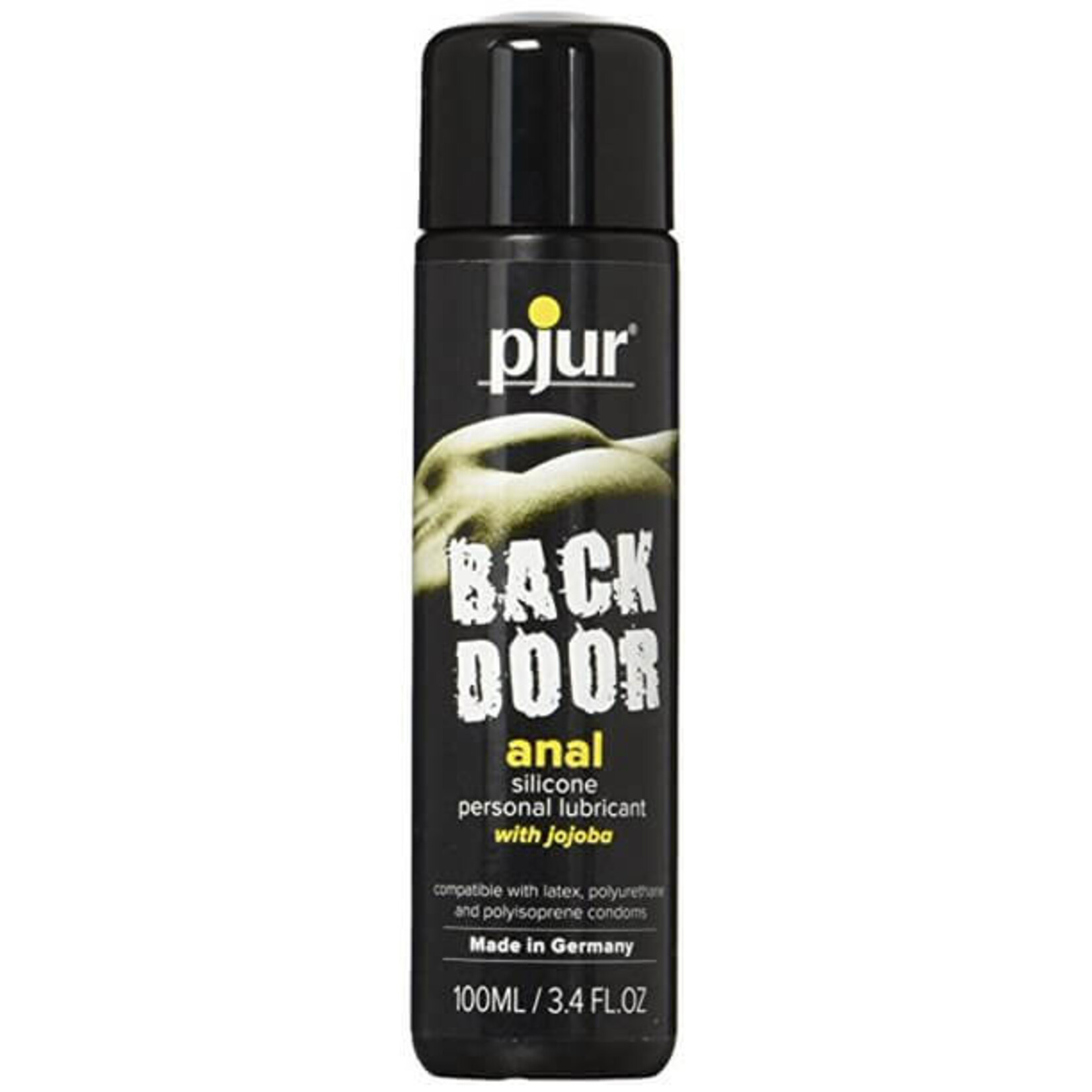 Pjur Pjur Backdoor Glide 100ml