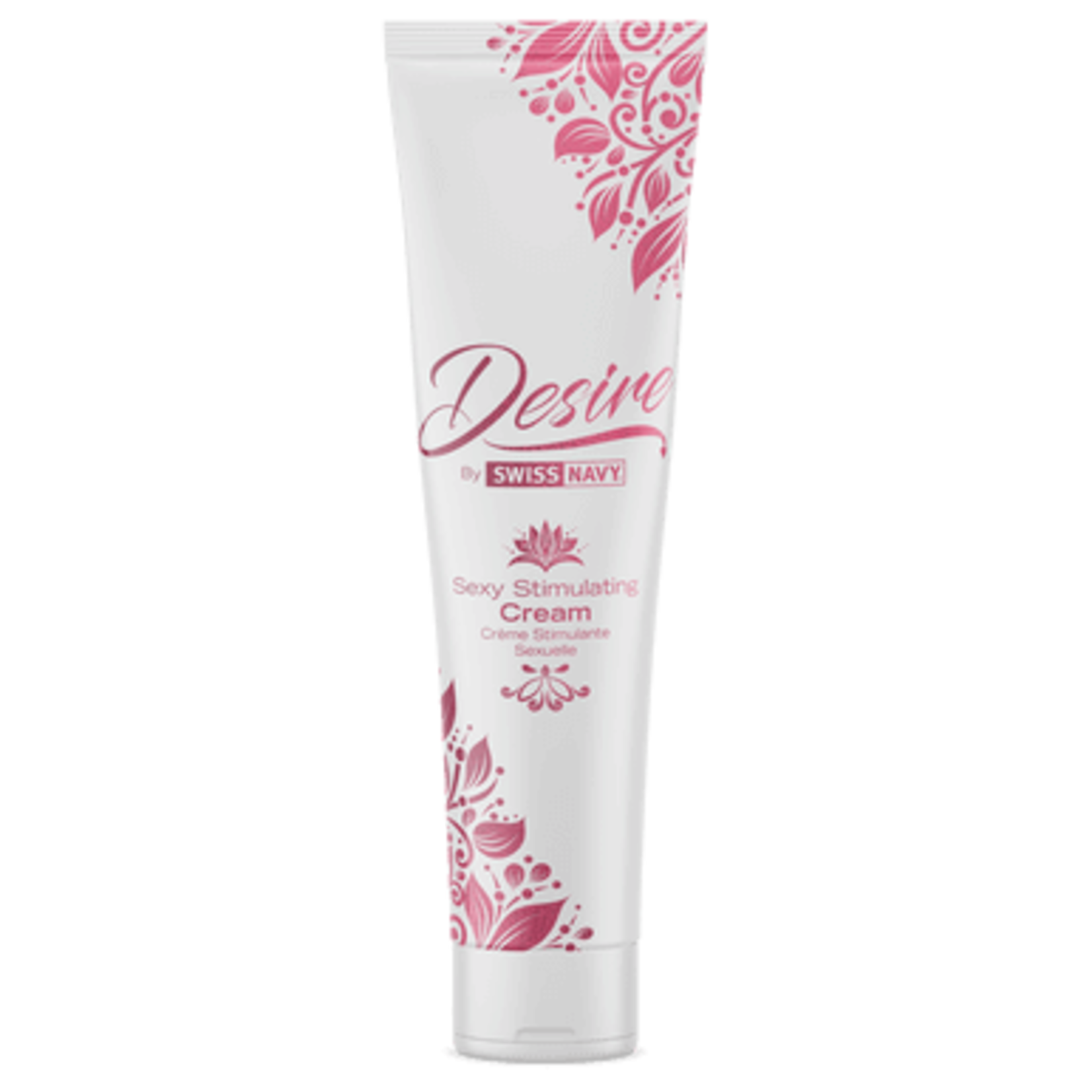 Desire Stimulating Cream 2oz