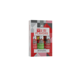 System JO JO Tri-Me Triple Pack Flavors
