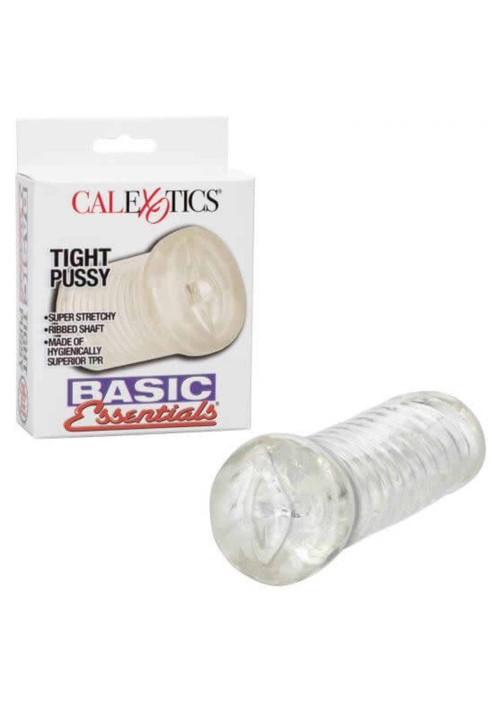 Cal Exotic Novelties Basic Essentials Tight Pussy