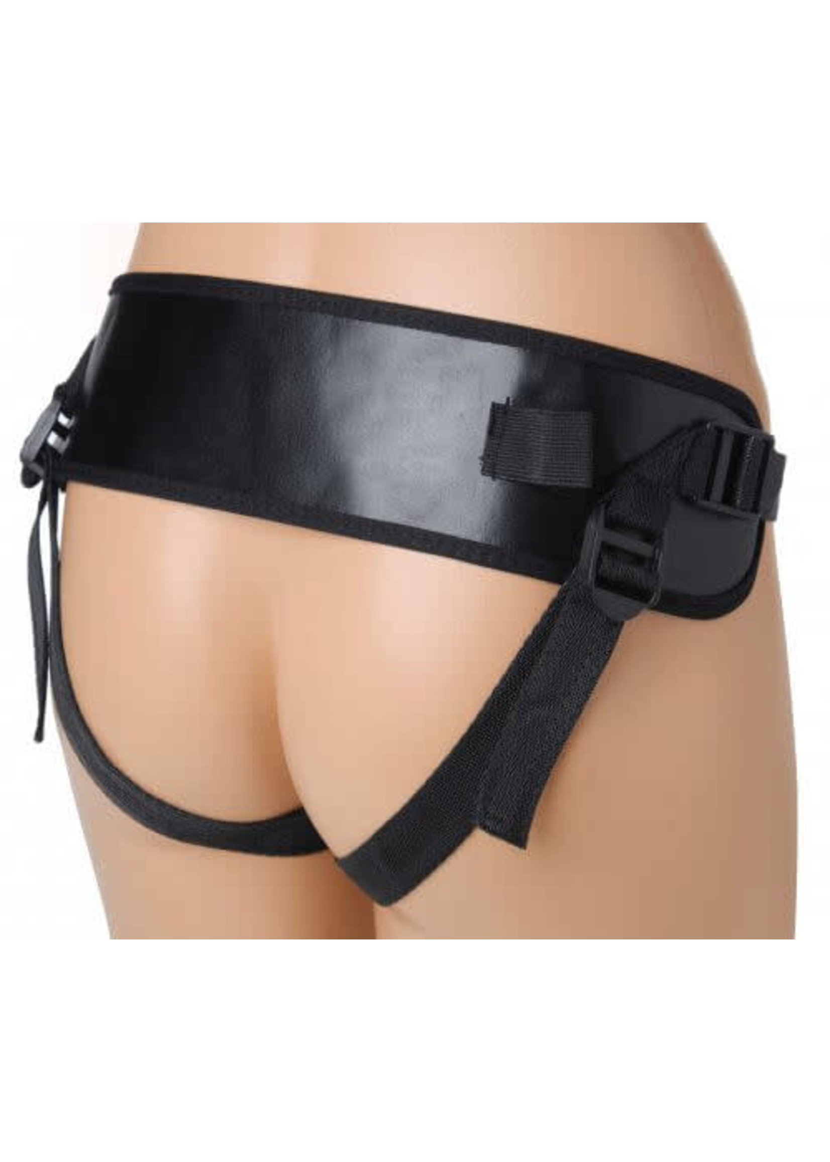 Strap U Siren Universal Strap On Harness with Rear Support
