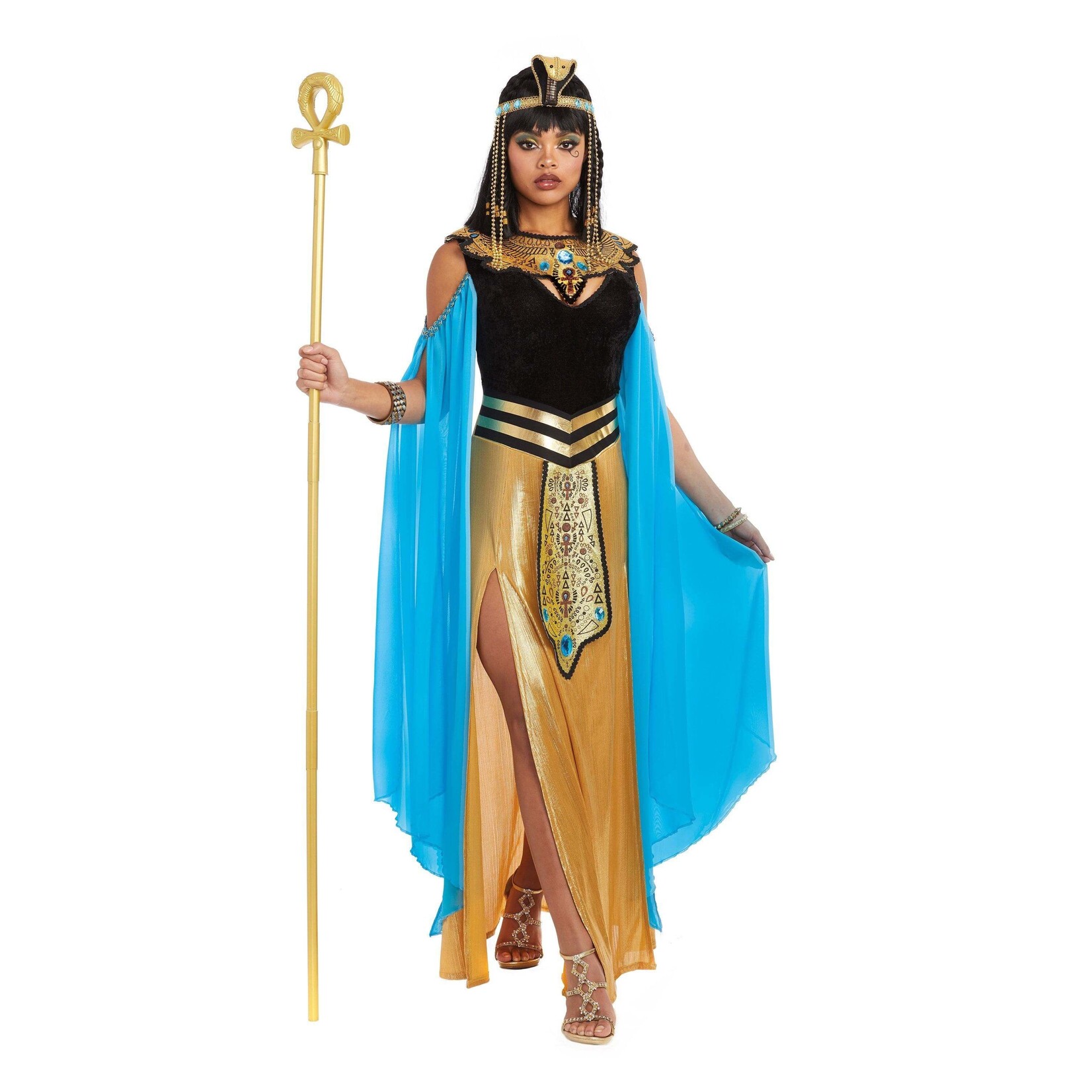 Dreamgirl Queen Cleopatra