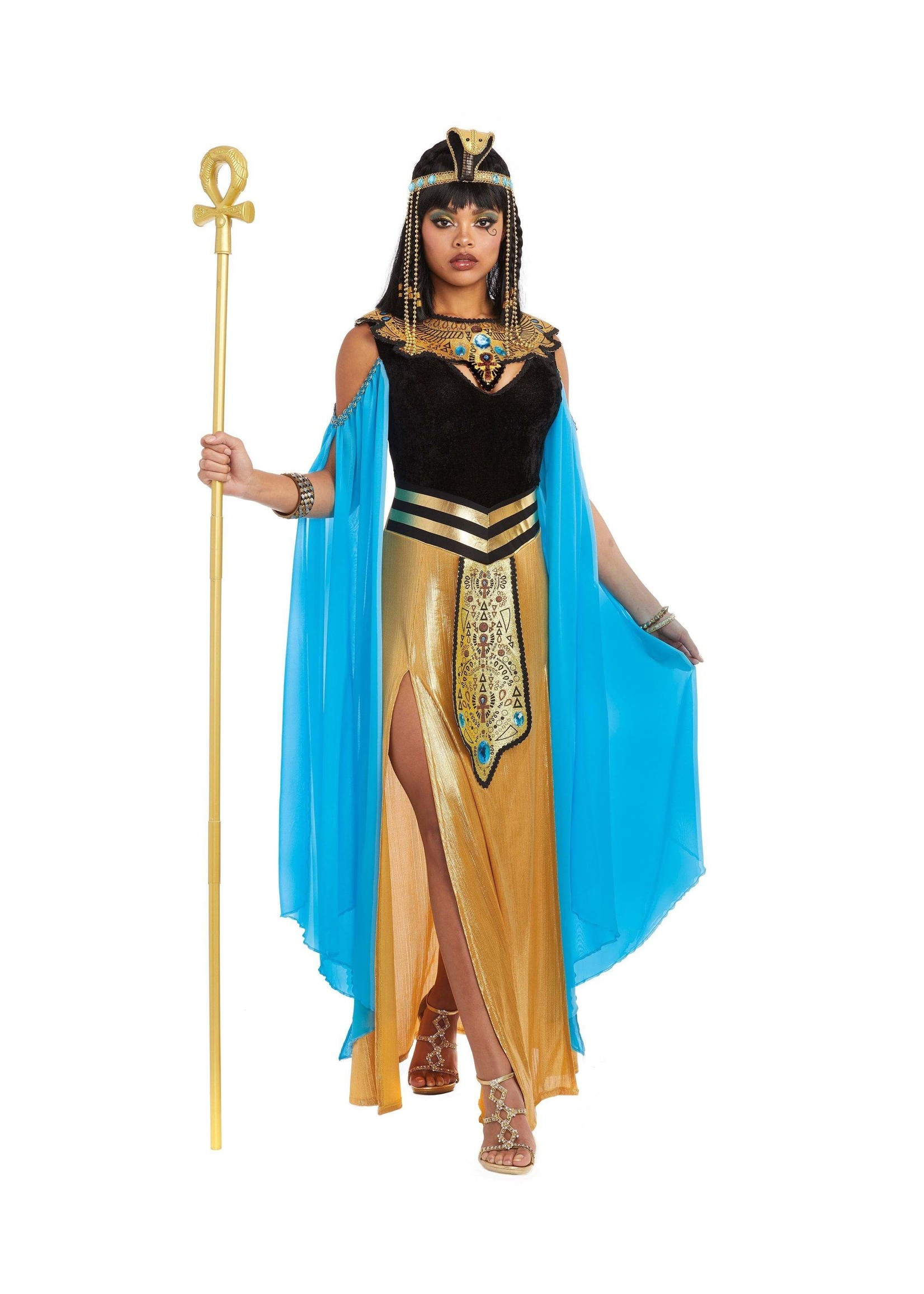 Dreamgirl Queen Cleopatra