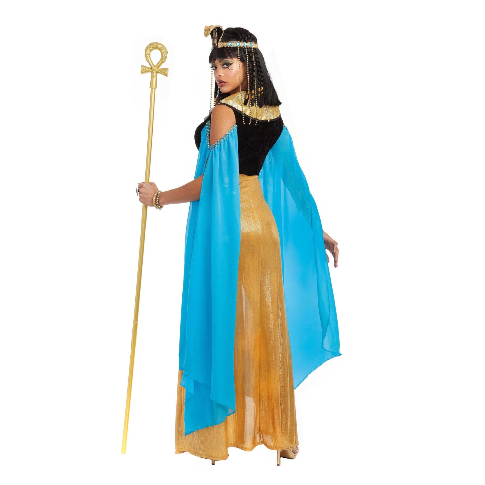 Dreamgirl Queen Cleopatra