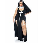 Leg Avenue 3pc Sultry Sinner