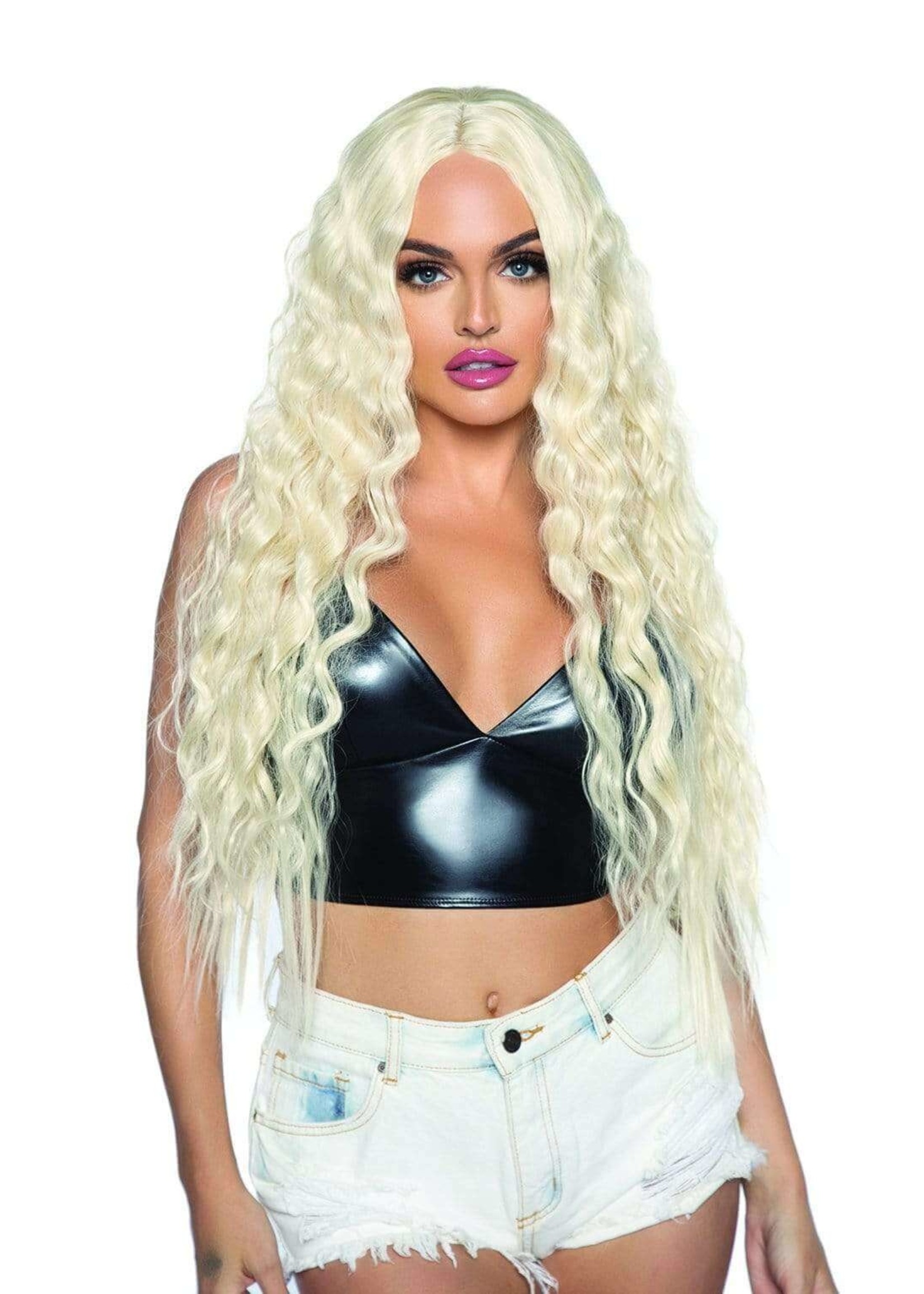 Leg Avenue 29" Beachy Waves Wig