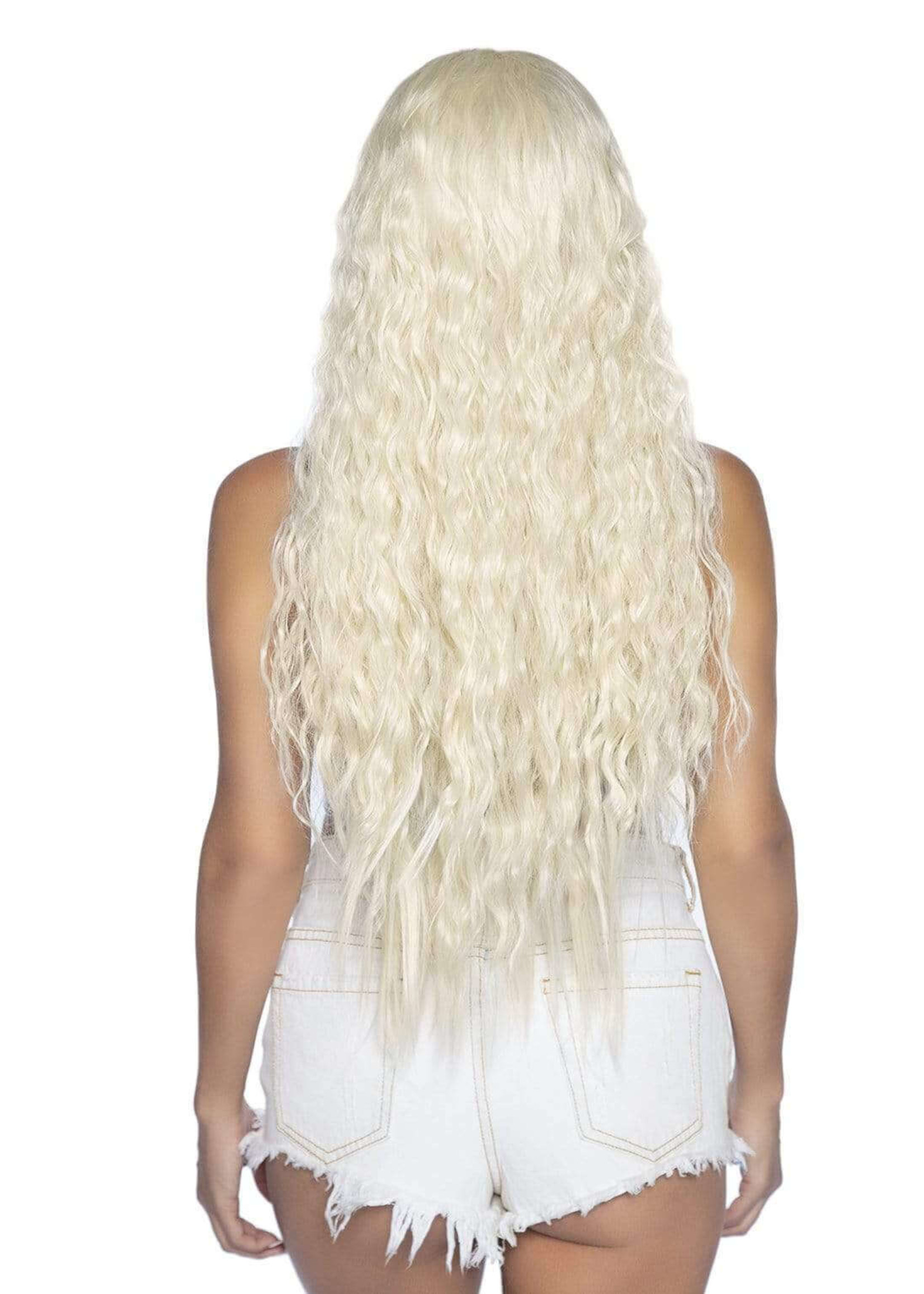 Leg Avenue 29" Beachy Waves Wig