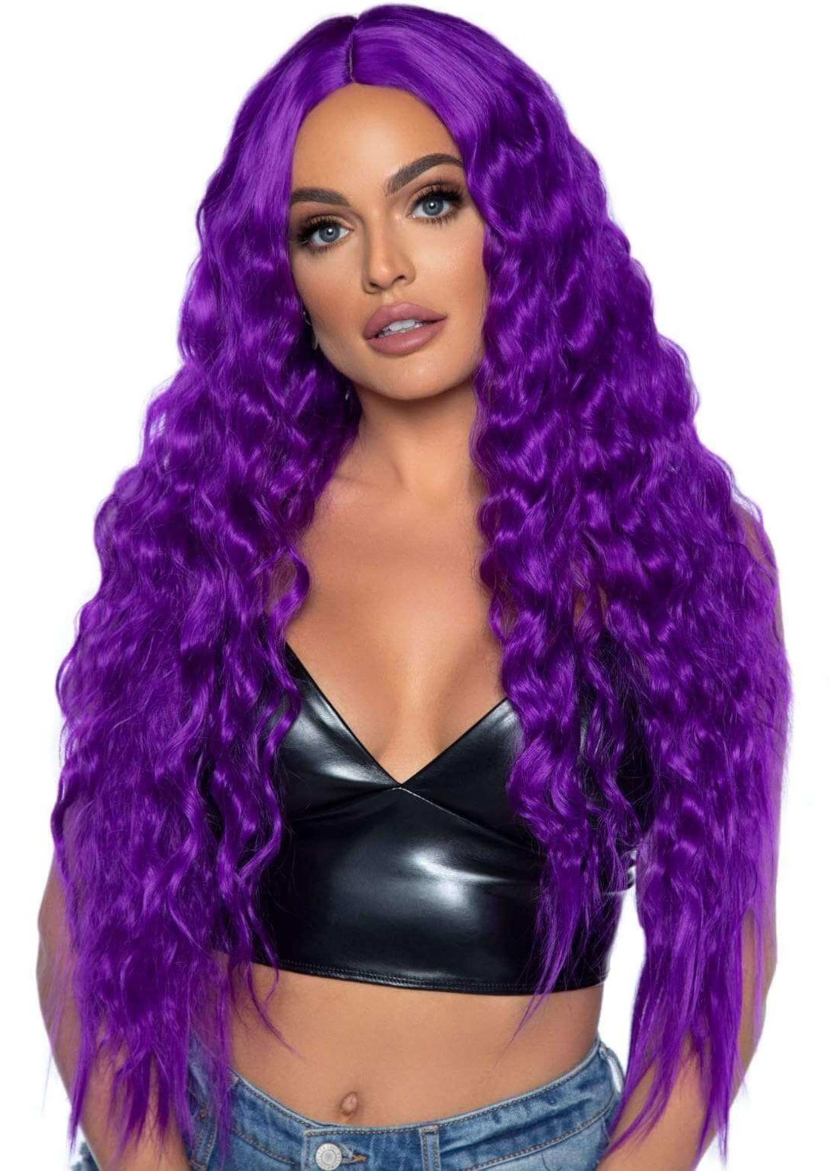 Leg Avenue 29" Beachy Waves Wig