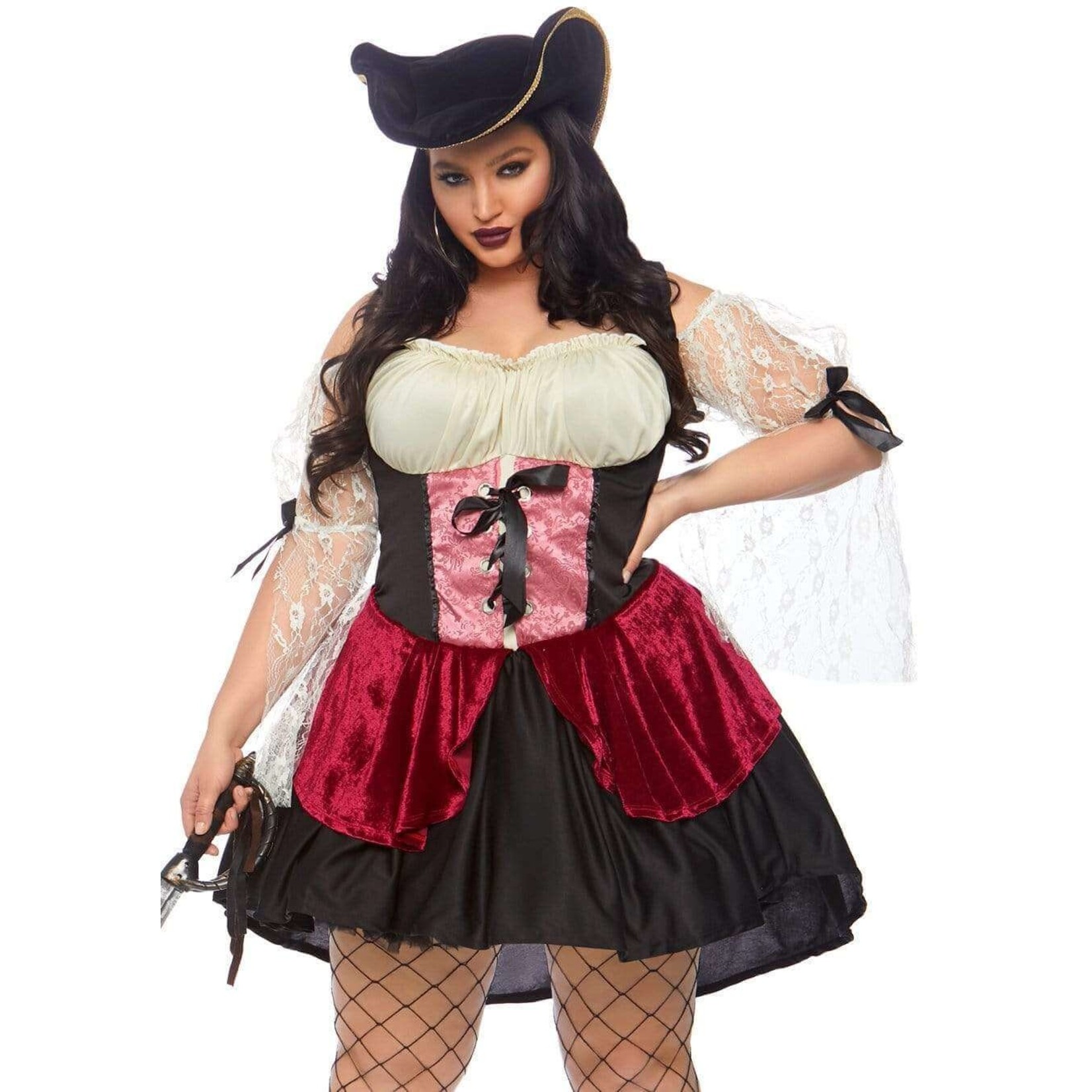 Leg Avenue Wicked Wench