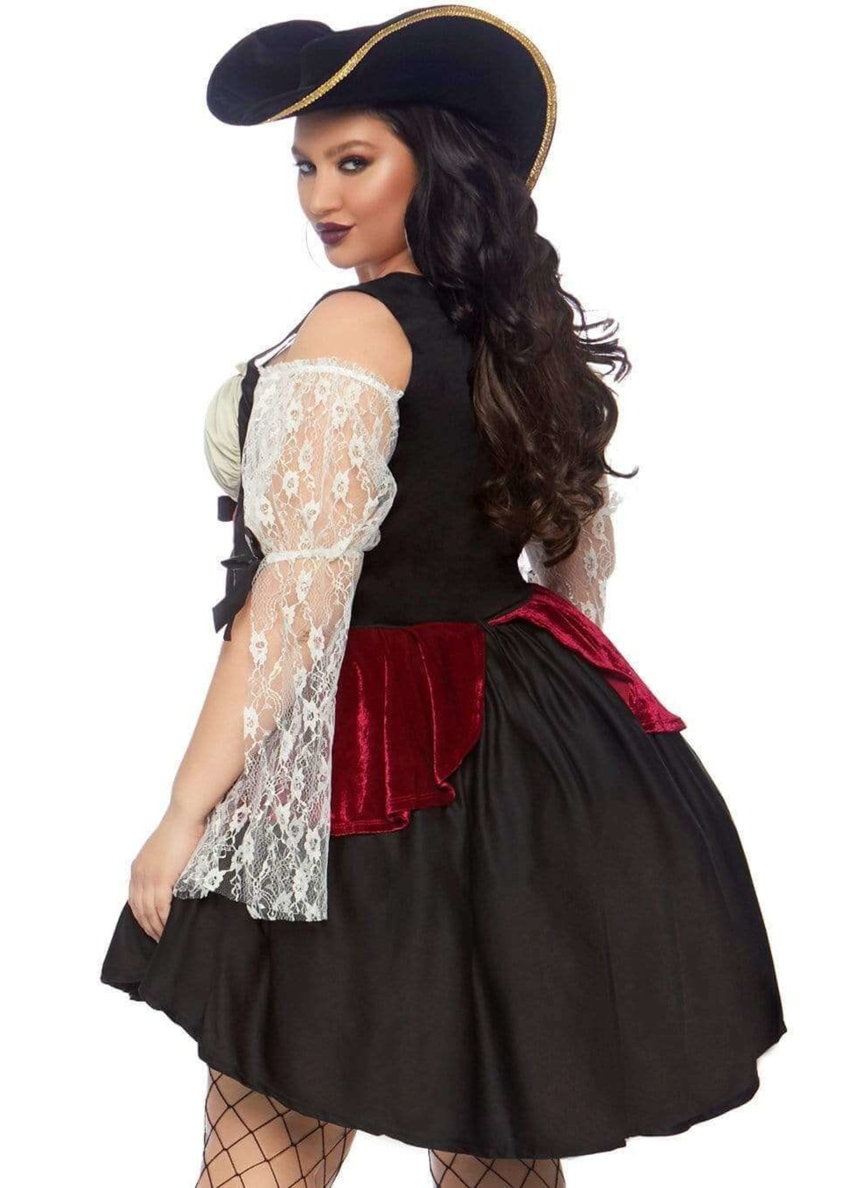 Leg Avenue Wicked Wench