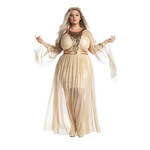 starline Gilded Goddess-Plus