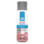 System JO JO H2O Warming 2oz