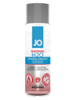 System JO JO H2O Warming 2oz