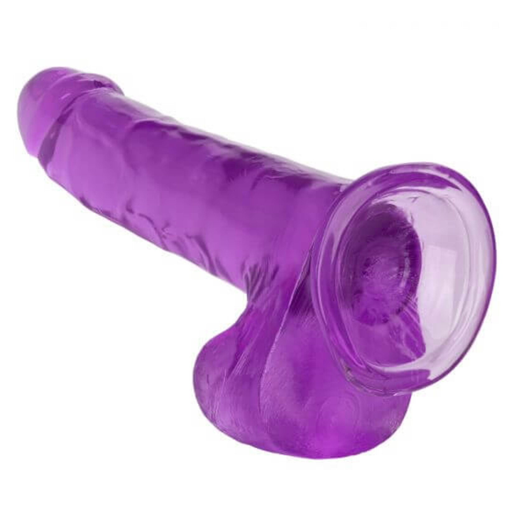 Size Queen Size Queen 8"/20.25 cm
