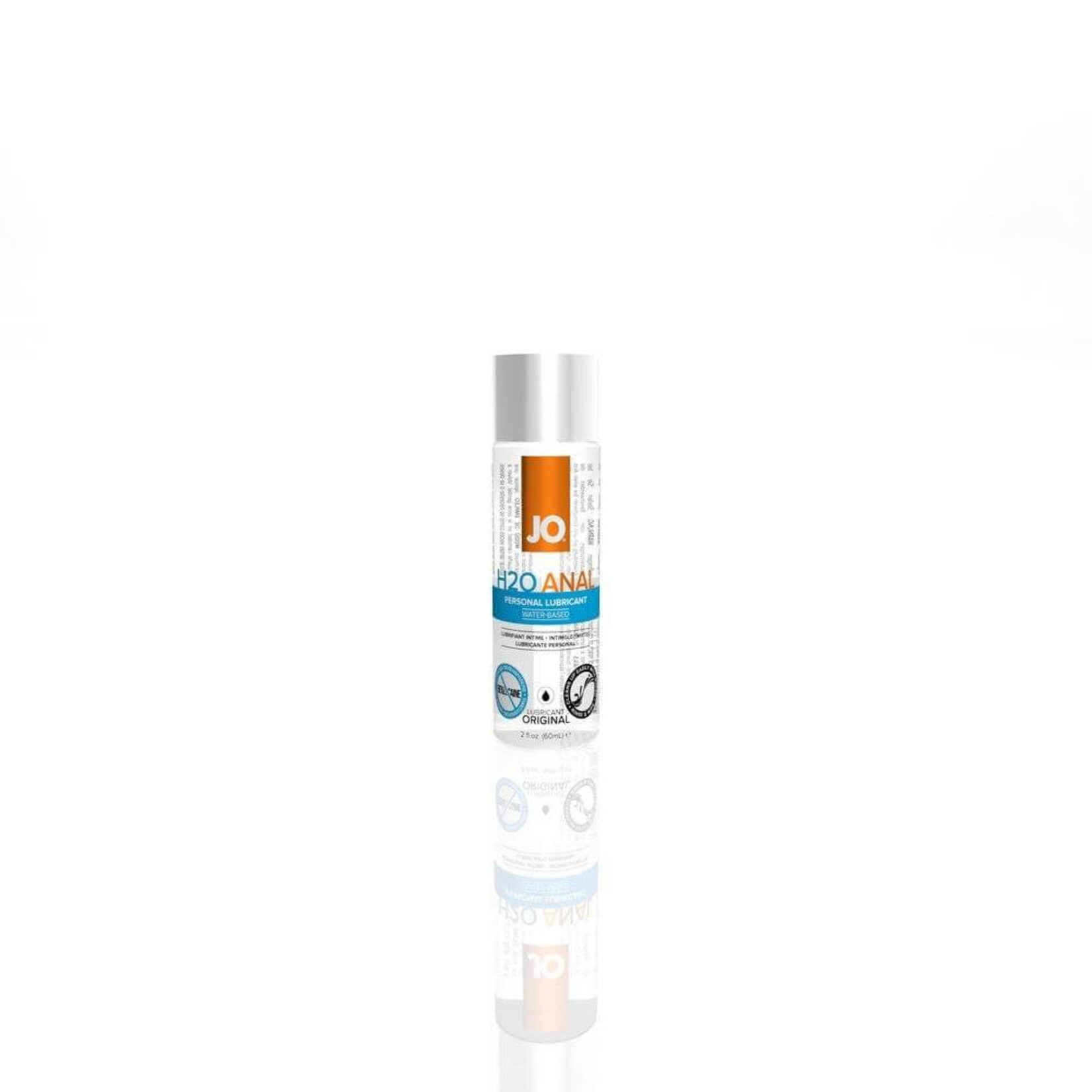 System JO JO H2O Anal 2oz