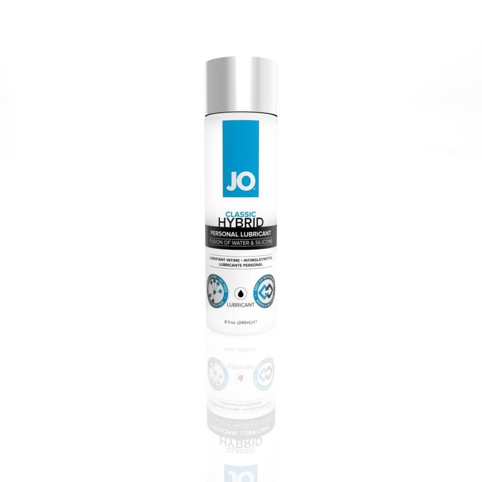 System JO JO Hybrid 8oz