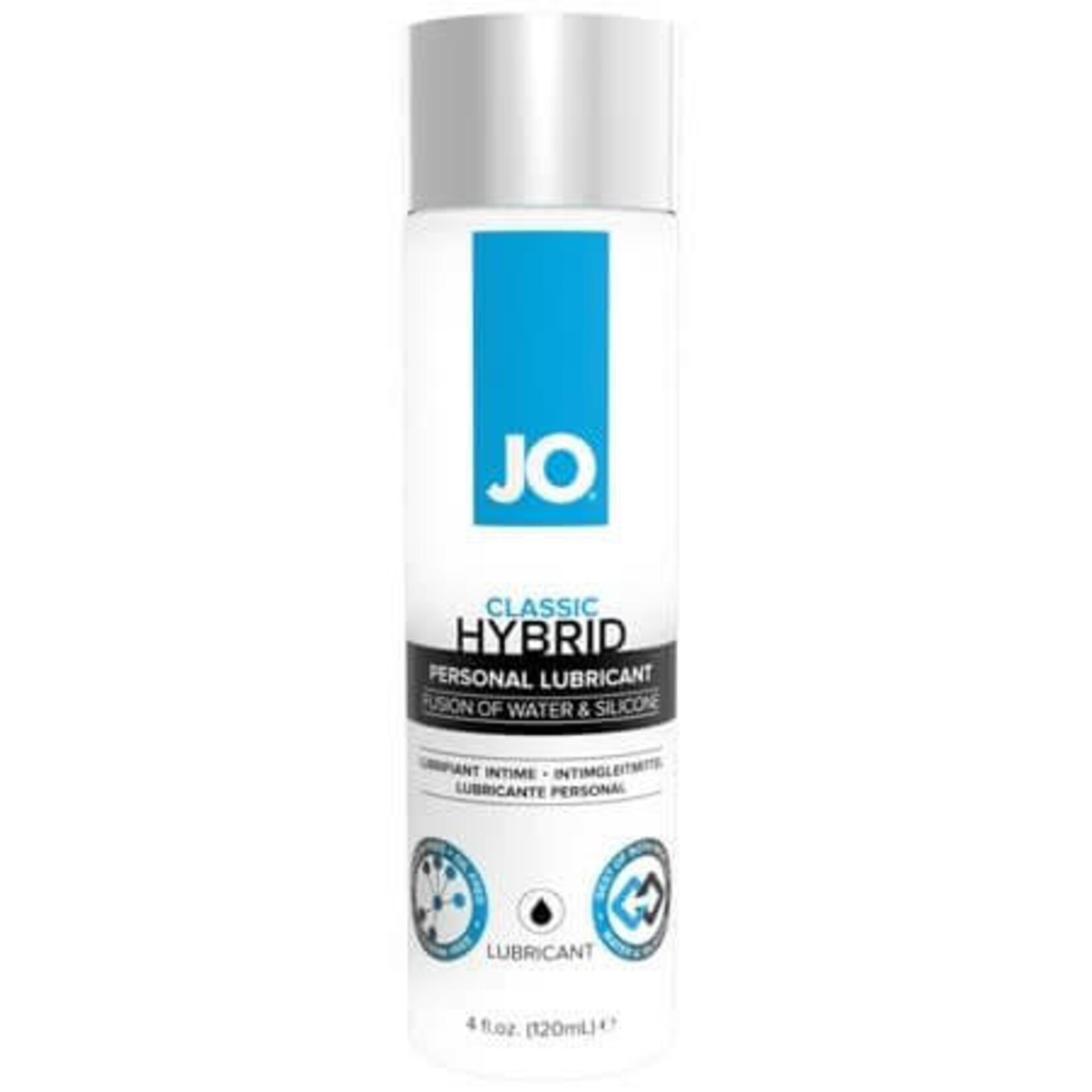 System JO JO Hybrid 4oz