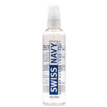 Swiss Navy Swiss Navy Water-Based Lubricant 8oz