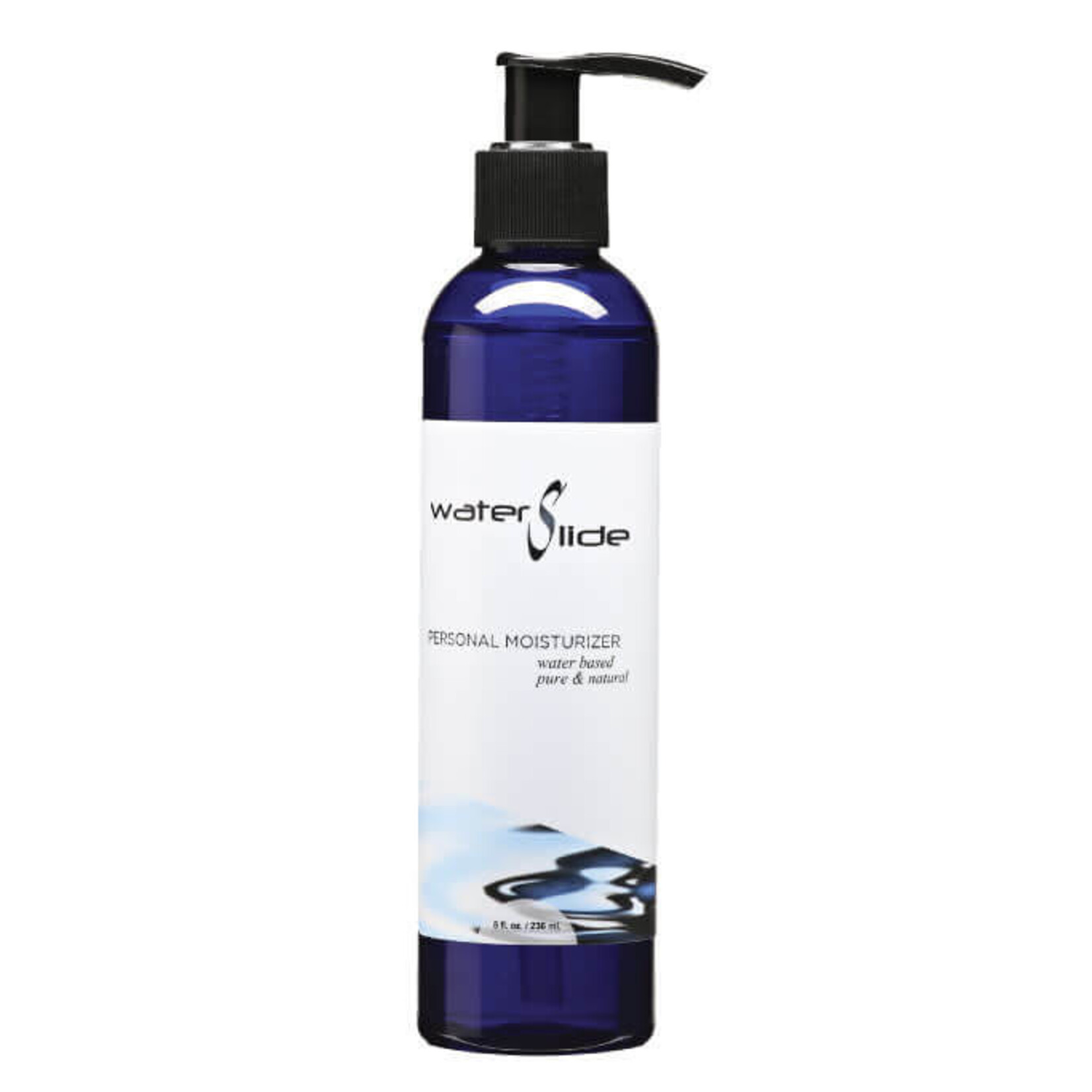 Water  Slide Waterslide 8oz