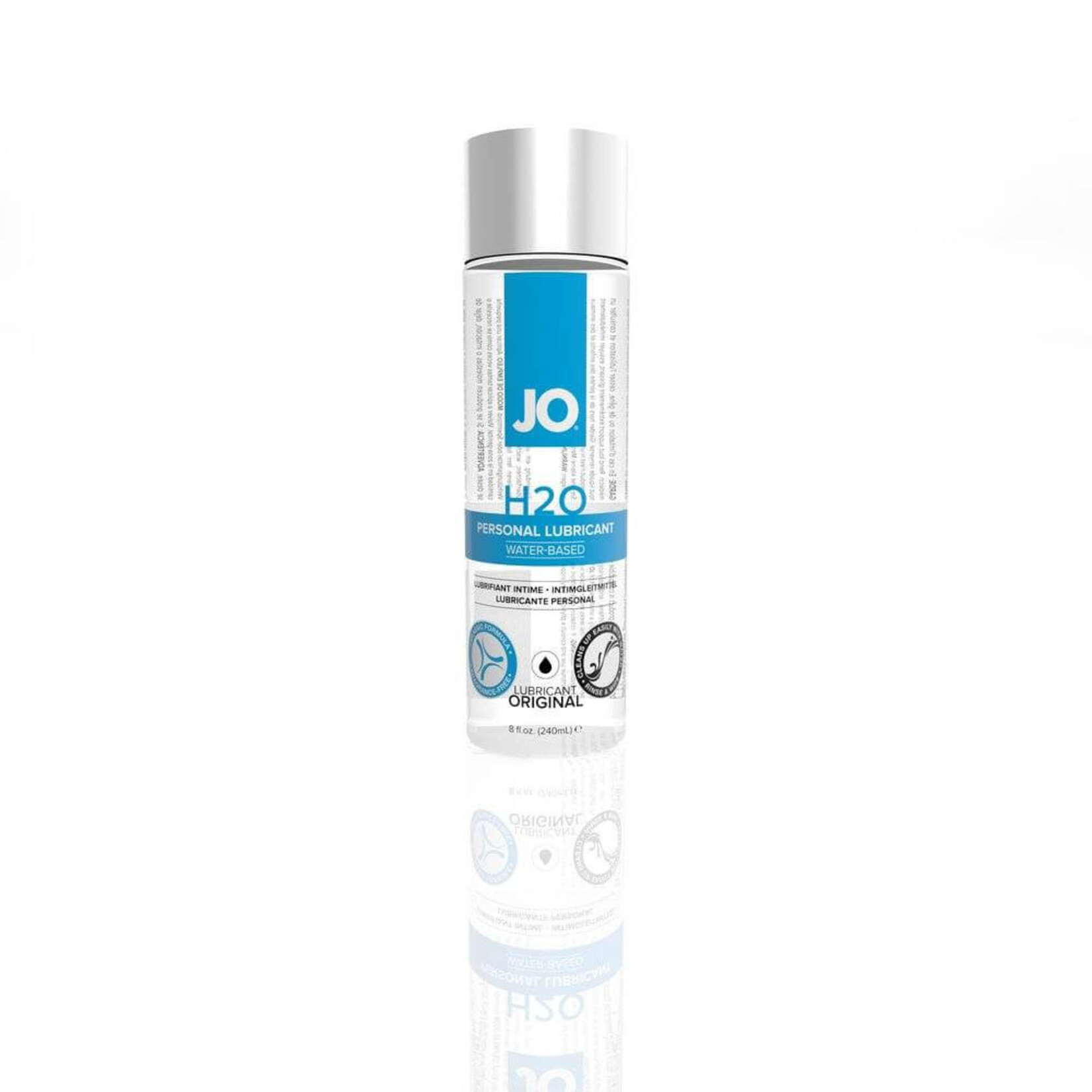 System JO JO H2O Original 8oz