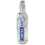 Swiss Navy Swiss Navy Silicone 4oz