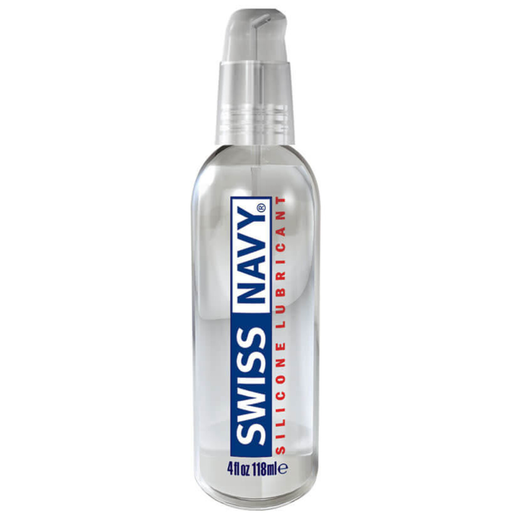 Swiss Navy Swiss Navy Silicone 4oz