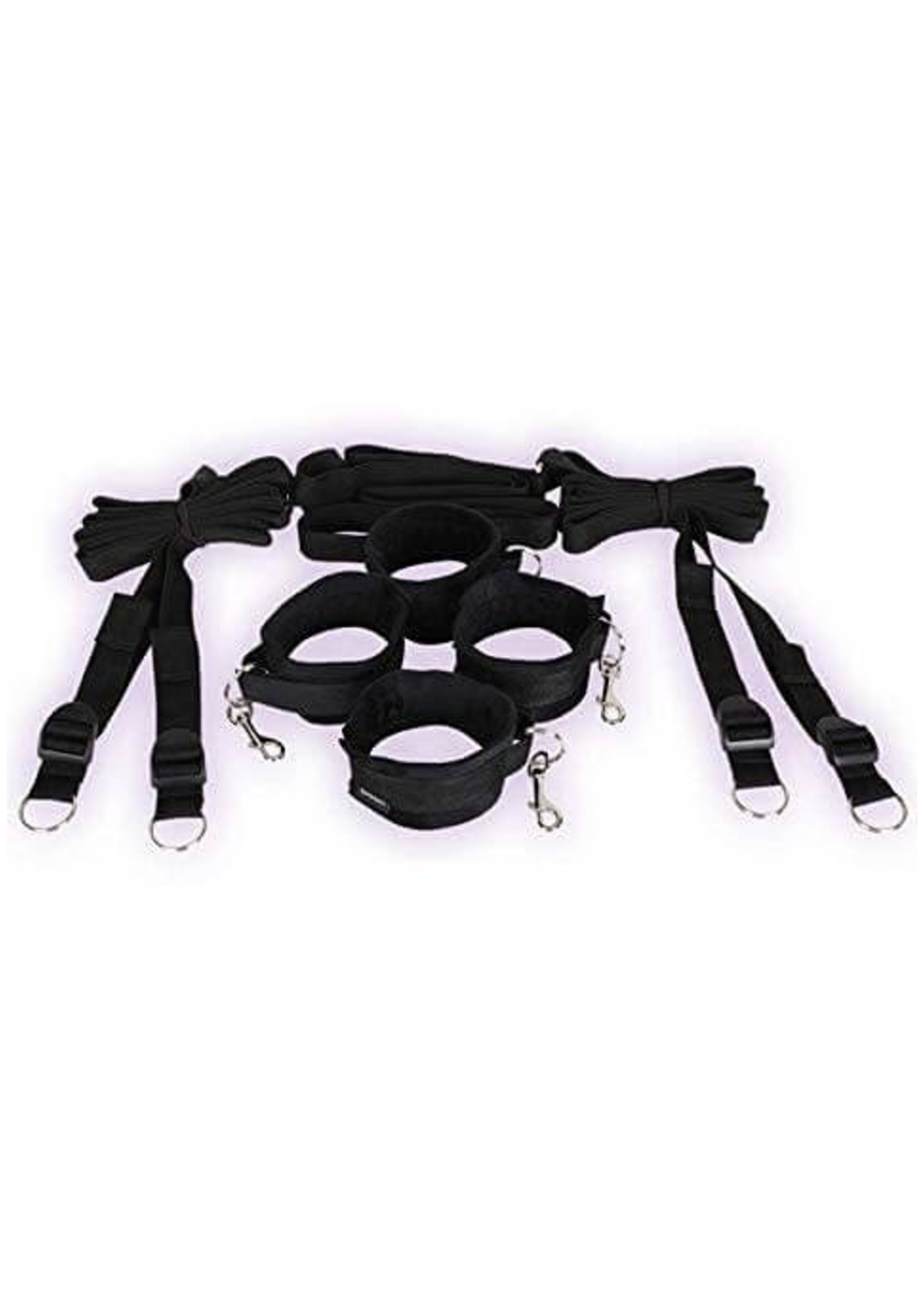 Sportsheets Sportsheets Under The Bed Restraint System