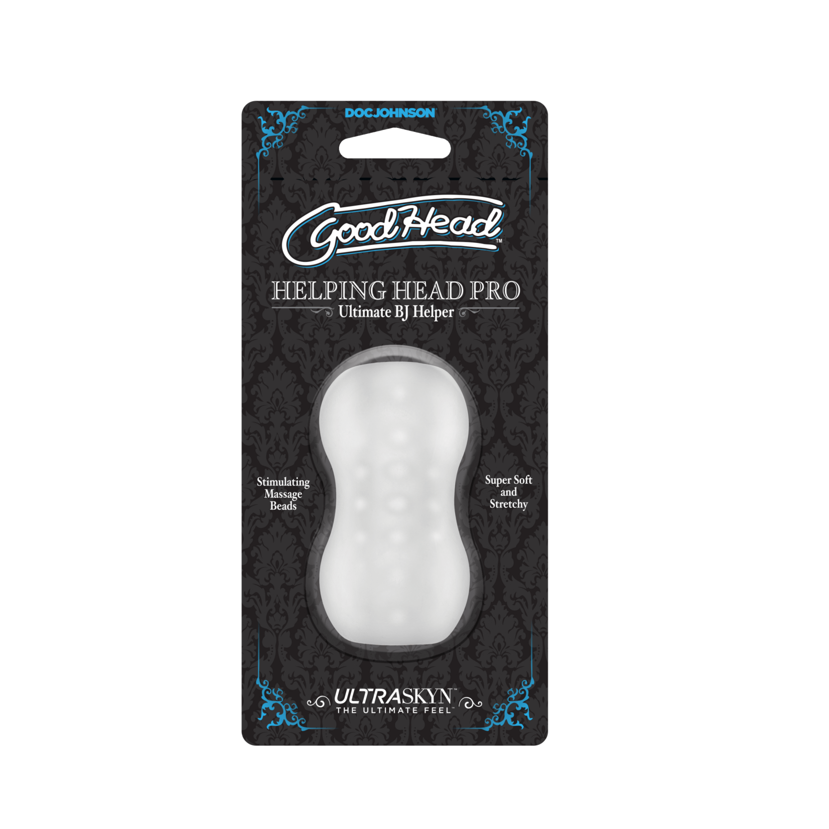 GoodHead - Helping Head Pro - Frost