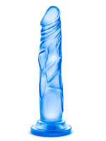 B Yours Sweet n' Hard 5-Blue
