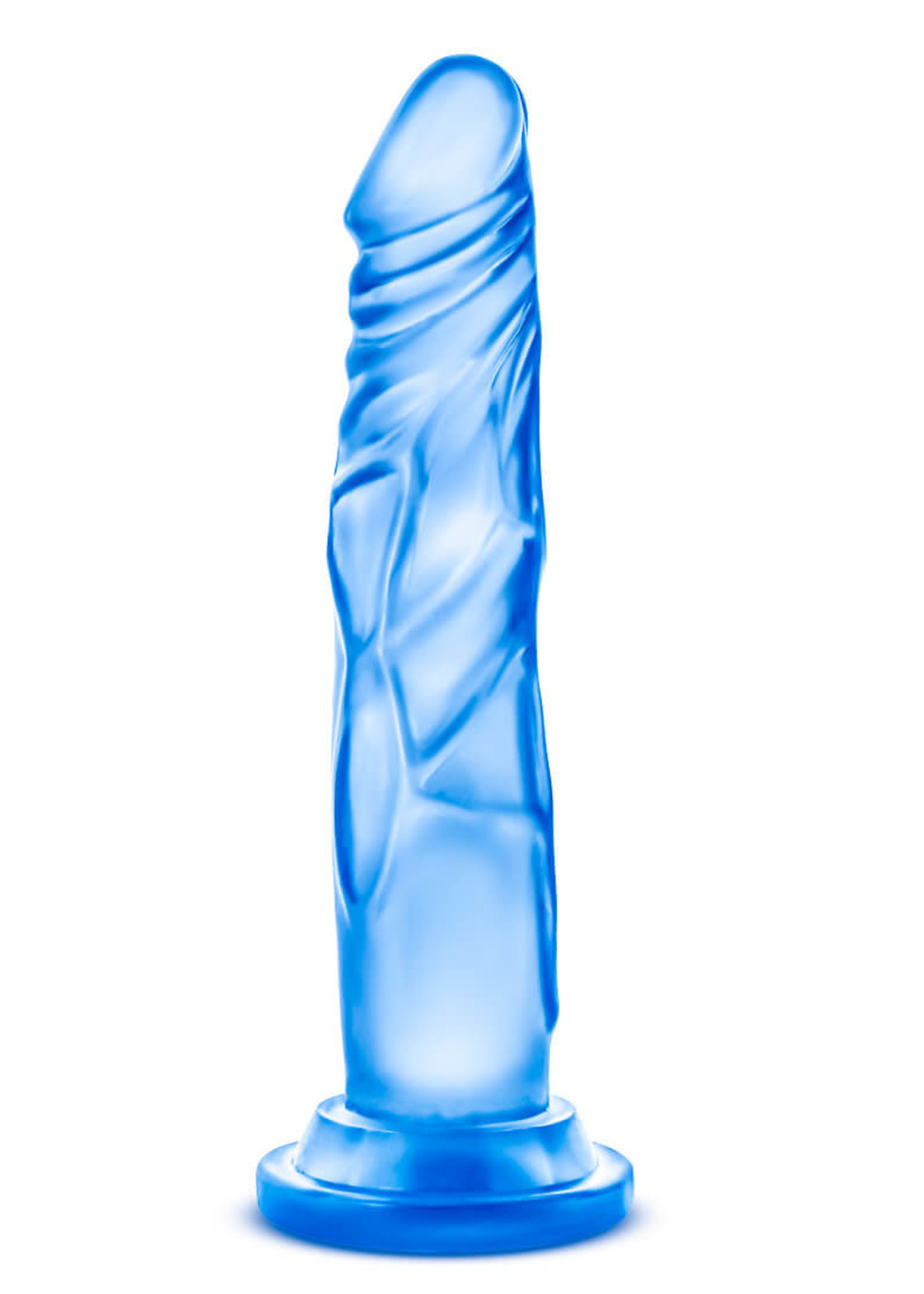 B Yours Sweet n' Hard 5-Blue