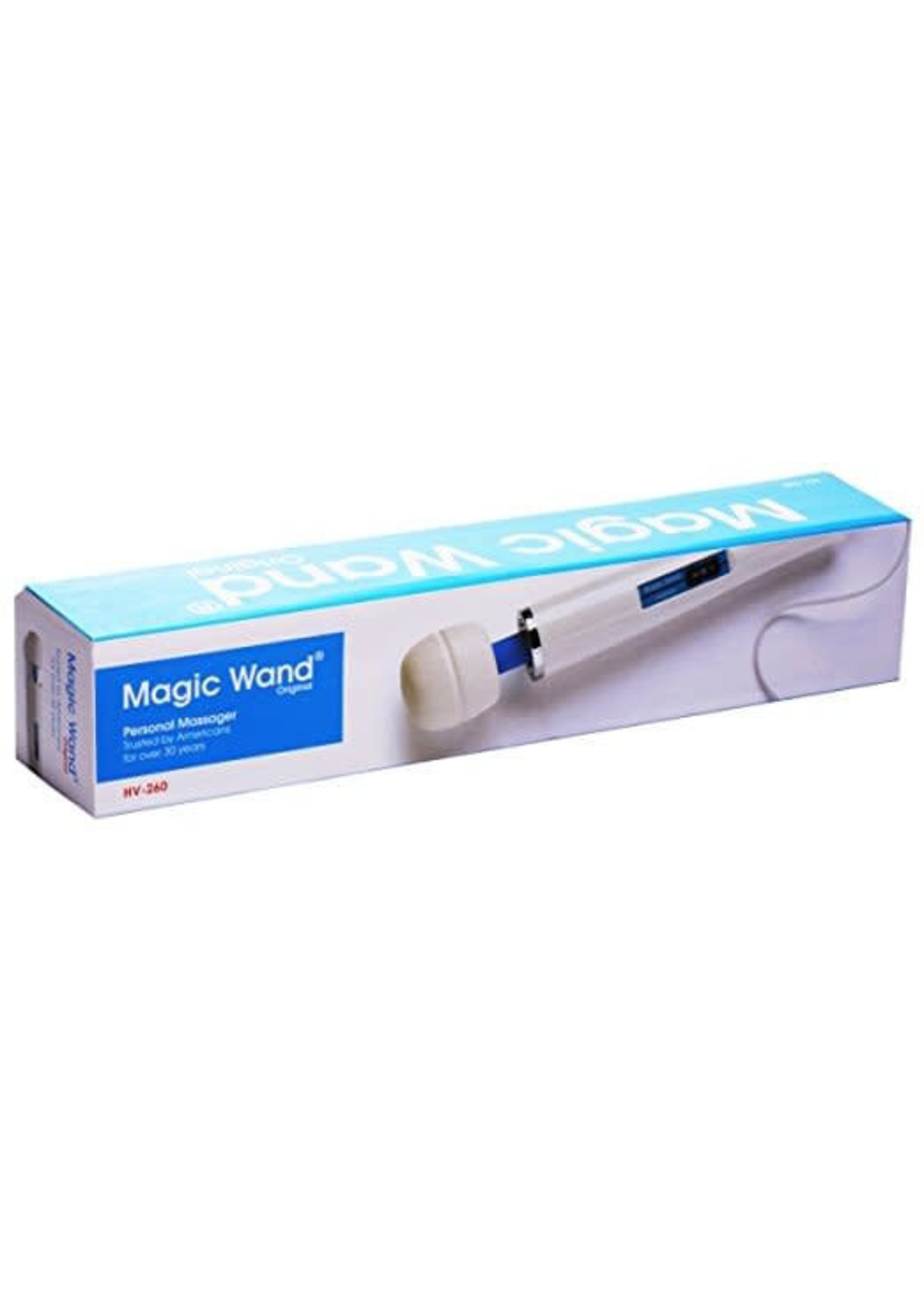 Hitachi Magic Wand HV-260