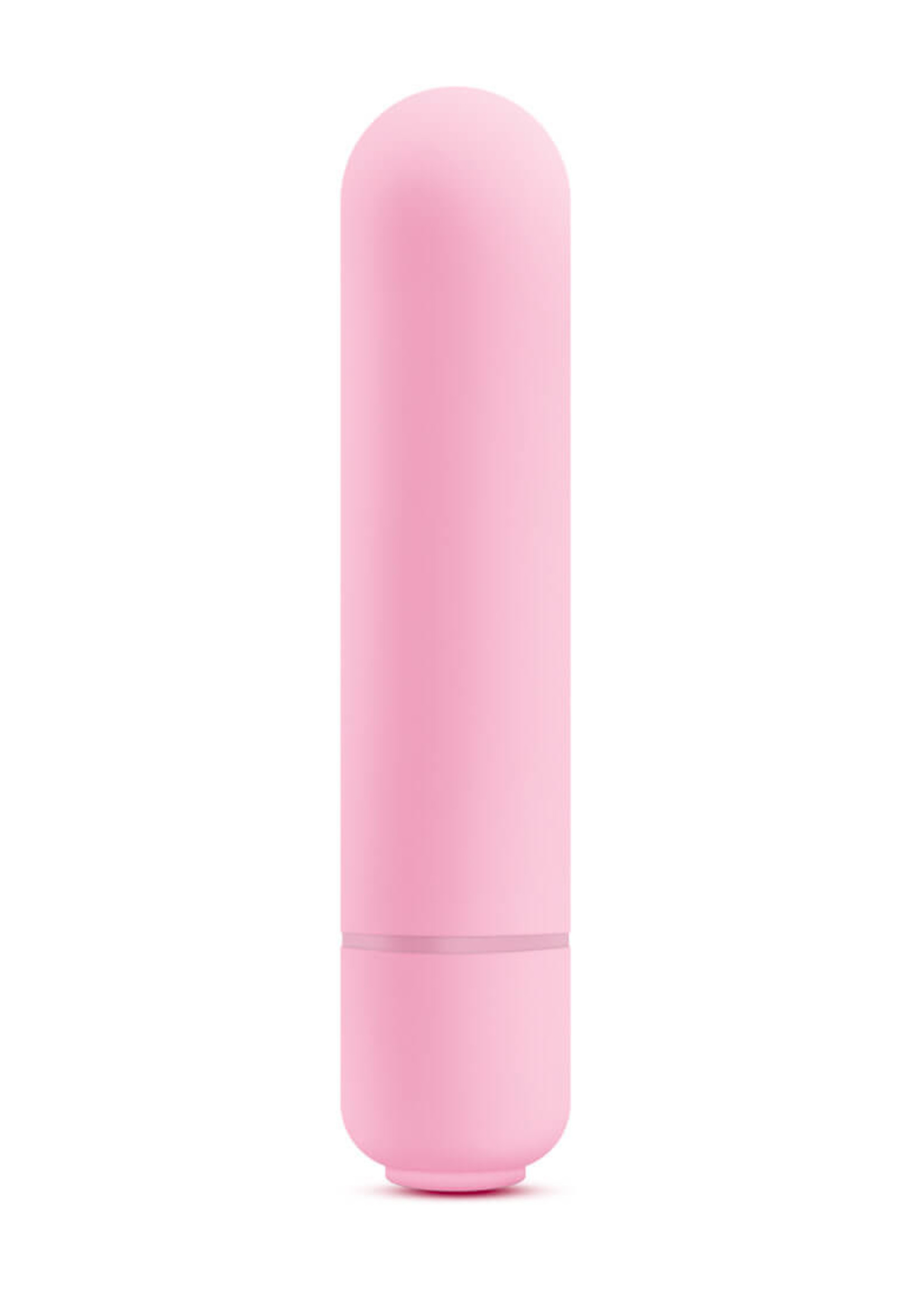 Blush Pop Vibe-Pink