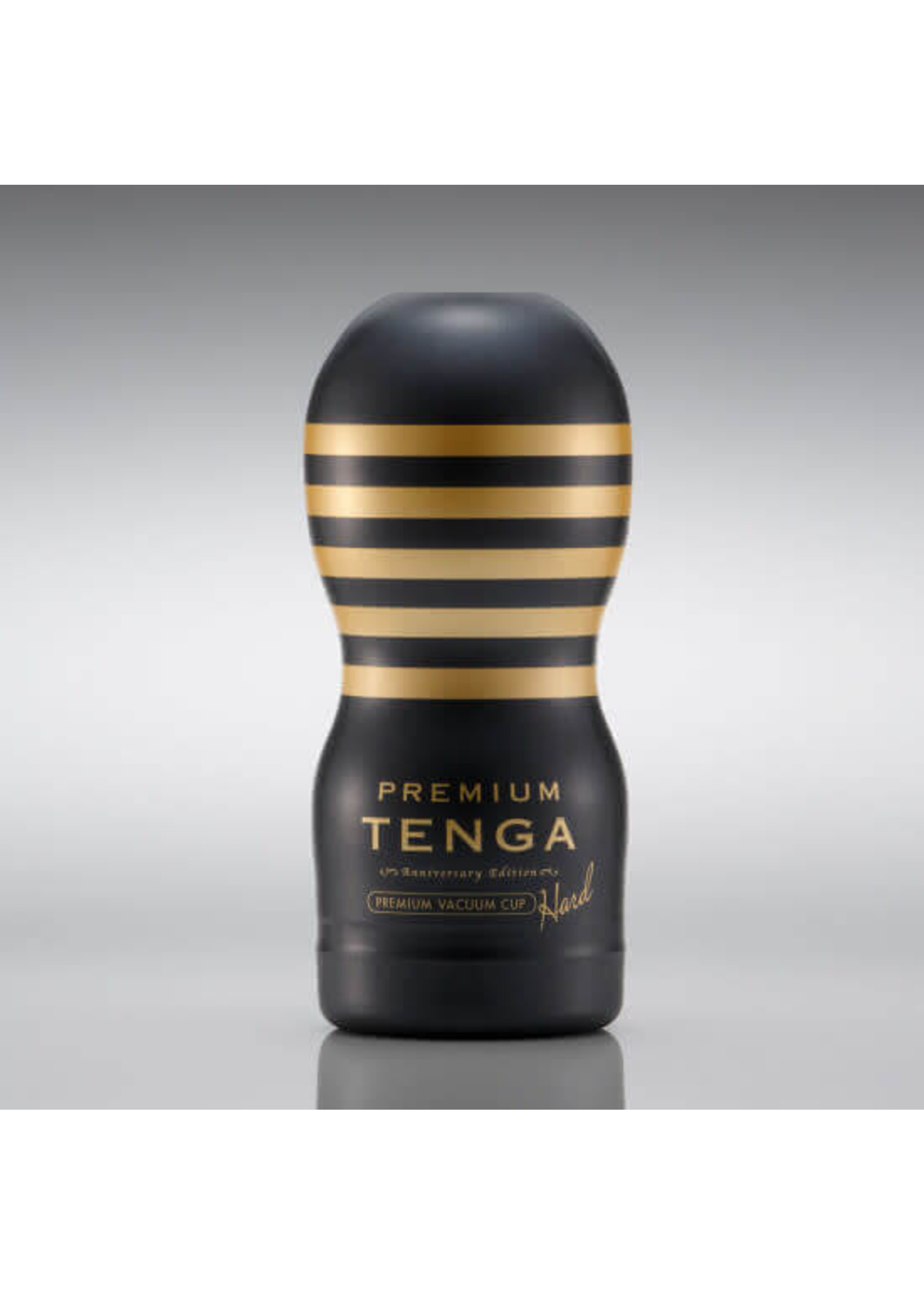 Tenga Premium Vacuum Cup - Hard
